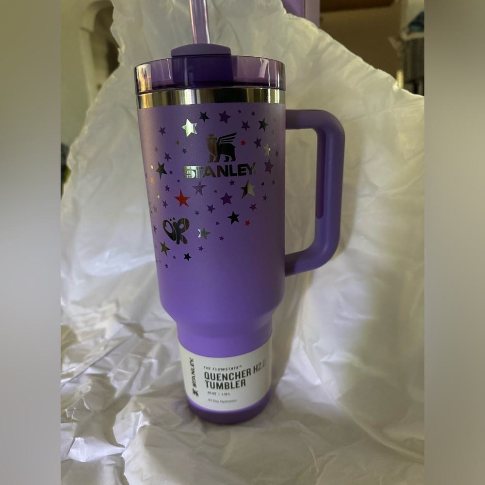 NEW OLIVIA RODRIGO LIMITED EDITION STANLEY CUP